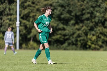 Bild 230 - F Boenebuettel-Husberg - SV Gruen-Weiss Siebenbaeumen : Ergebnis: 2:4